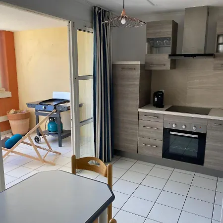 Apartment Cap Esterel Au Hameau *
