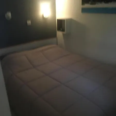 Cap Esterel Au Hameau Apartment *