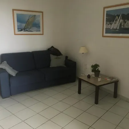 Apartment Cap Esterel Au Hameau