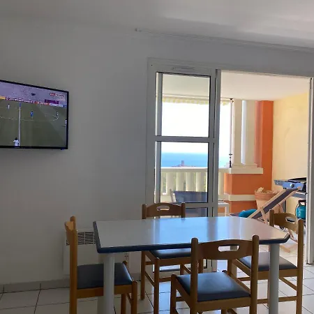 Apartment Cap Esterel Au Hameau