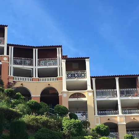Cap Esterel Au Hameau Apartment Saint-Raphael (Var)